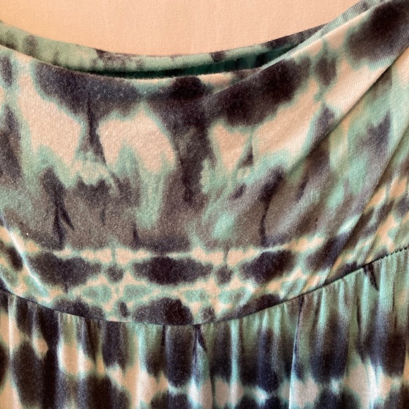 👻Ladies Code 2X Maxi Skirt - Picture 3 of 4